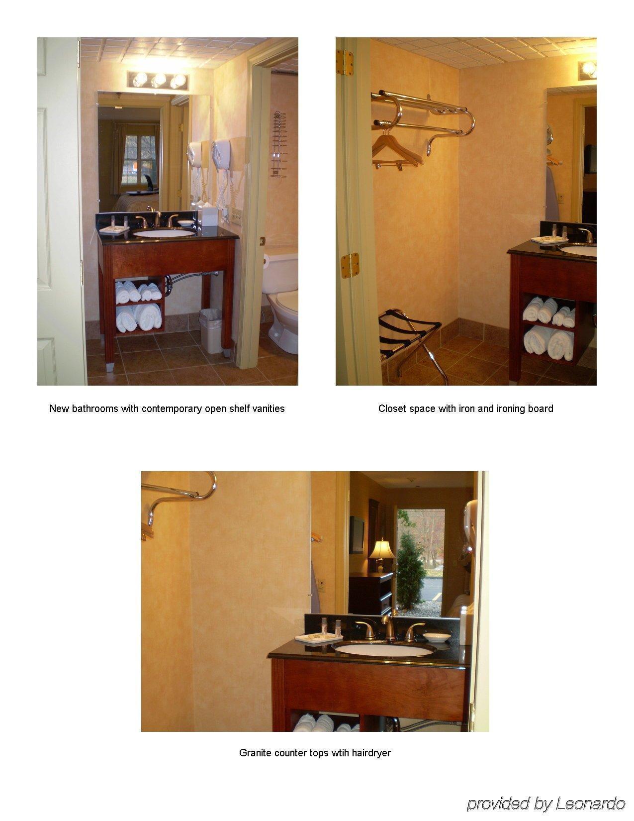 Newbury Inn Brookfield Room photo